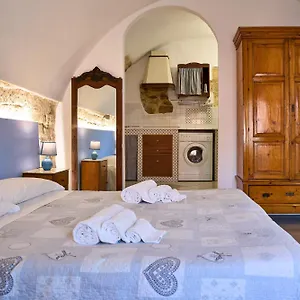 Pensjonat Le Scale Sul Barocco, Ragusa